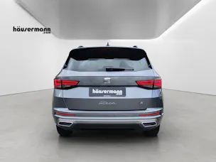 SEAT Ateca 1.5 TSI FR DSG