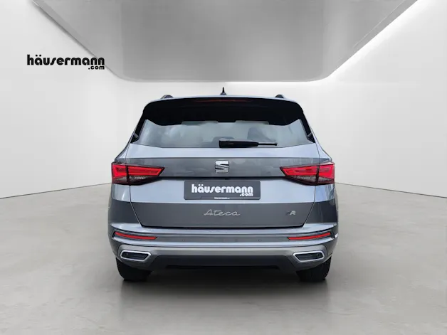 SEAT Ateca 1.5 TSI FR DSG