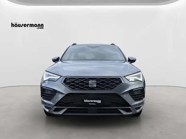 SEAT Ateca 1.5 TSI FR DSG