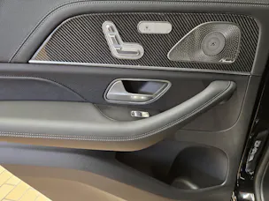 MERCEDES-BENZ GLE 53 AMG 4Matic+ Hybrid EQ Star