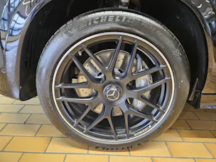 MERCEDES-BENZ GLE 53 AMG 4Matic+ Hybrid EQ Star