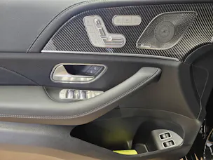 MERCEDES-BENZ GLE 53 AMG 4Matic+ Hybrid EQ Star