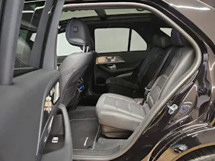 MERCEDES-BENZ GLE 53 AMG 4Matic+ Hybrid EQ Star