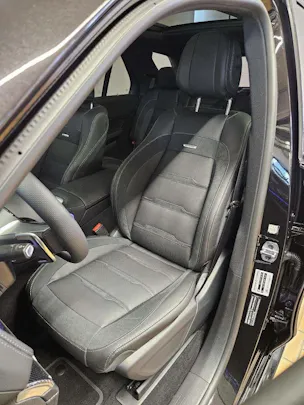 MERCEDES-BENZ GLE 53 AMG 4Matic+ Hybrid EQ Star