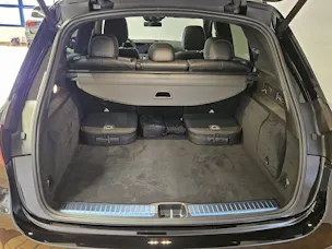 MERCEDES-BENZ GLE 53 AMG 4Matic+ Hybrid EQ Star
