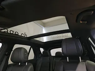 MERCEDES-BENZ GLE 53 AMG 4Matic+ Hybrid EQ Star