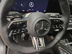 MERCEDES-BENZ GLE 53 AMG 4Matic+ Hybrid EQ Star