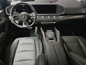 MERCEDES-BENZ GLE 53 AMG 4Matic+ Hybrid EQ Star