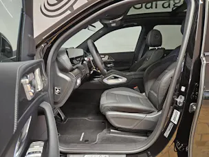 MERCEDES-BENZ GLE 53 AMG 4Matic+ Hybrid EQ Star