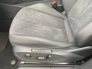 CUPRA Terramar 2.0 TSI VZ 4Drive DSG