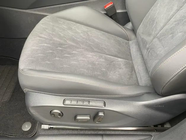 CUPRA Terramar 2.0 TSI VZ 4Drive DSG