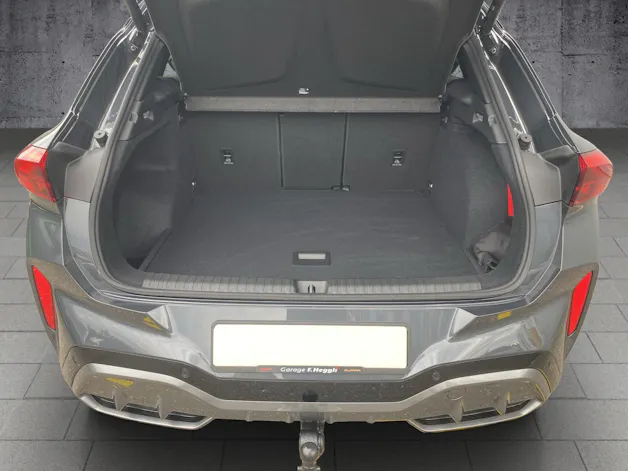 CUPRA Terramar 2.0 TSI VZ 4Drive DSG