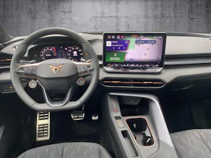 CUPRA Terramar 2.0 TSI VZ 4Drive DSG