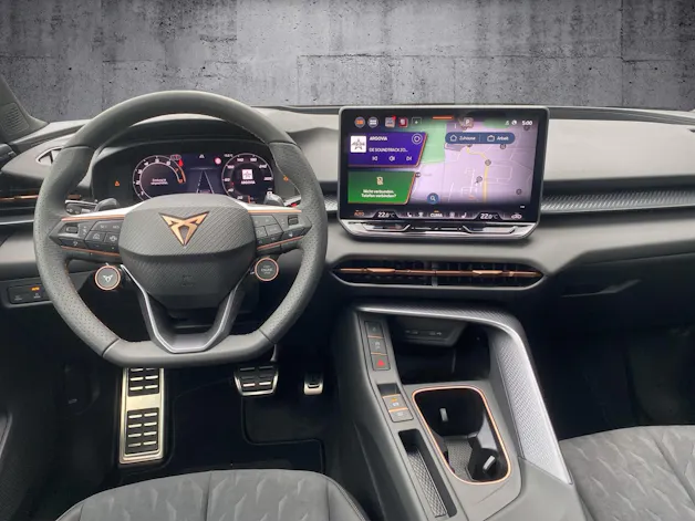CUPRA Terramar 2.0 TSI VZ 4Drive DSG
