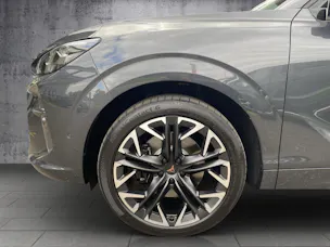 CUPRA Terramar 2.0 TSI VZ 4Drive DSG