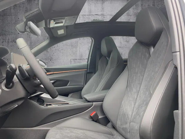 CUPRA Terramar 2.0 TSI VZ 4Drive DSG