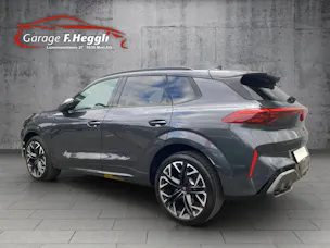 CUPRA Terramar 2.0 TSI VZ 4Drive DSG