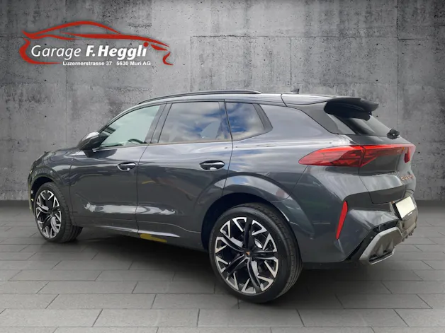 CUPRA Terramar 2.0 TSI VZ 4Drive DSG