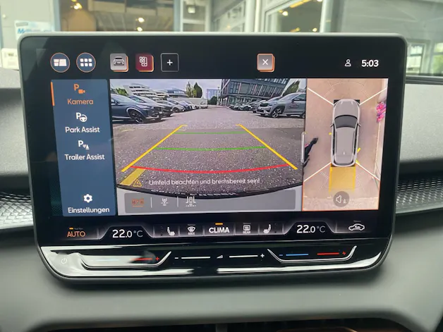 CUPRA Terramar 2.0 TSI VZ 4Drive DSG