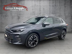 CUPRA Terramar 2.0 TSI VZ 4Drive DSG