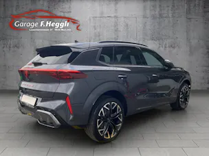 CUPRA Terramar 2.0 TSI VZ 4Drive DSG