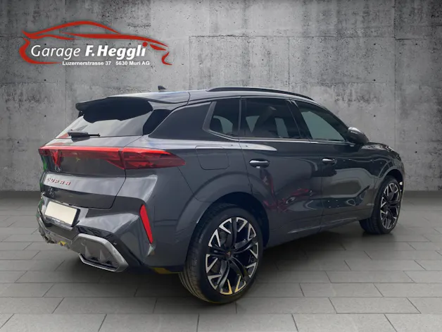 CUPRA Terramar 2.0 TSI VZ 4Drive DSG