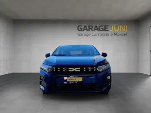 DACIA Sandero 1.0 TCe 100 Journey