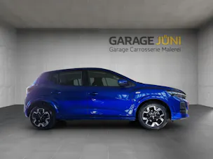 DACIA Sandero 1.0 TCe 100 Journey