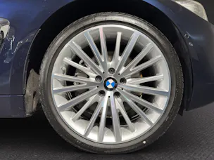 BMW 440i xDrive Cabrio Luxury Line