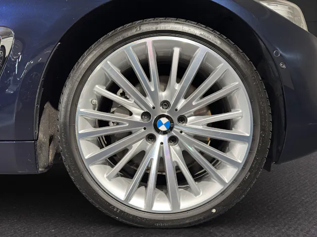 BMW 440i xDrive Cabrio Luxury Line