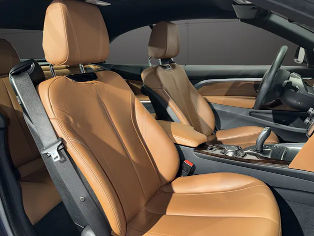 BMW 440i xDrive Cabrio Luxury Line