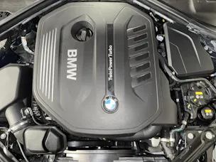 BMW 440i xDrive Cabrio Luxury Line