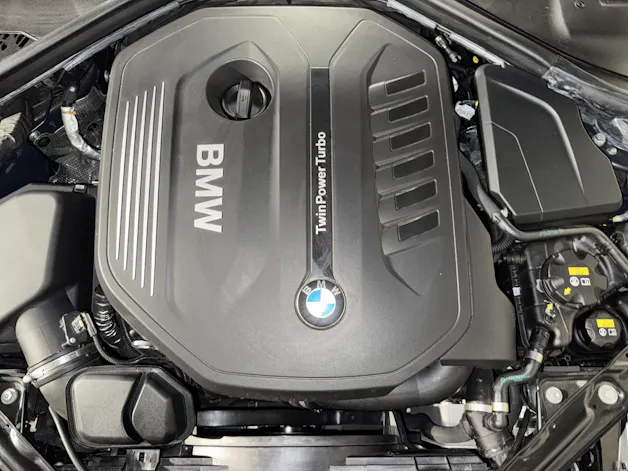BMW 440i xDrive Cabrio Luxury Line