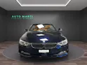 BMW 440i xDrive Cabrio Luxury Line