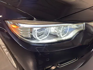 BMW 440i xDrive Cabrio Luxury Line