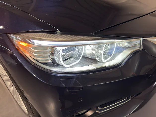 BMW 440i xDrive Cabrio Luxury Line