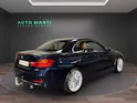 BMW 440i xDrive Cabrio Luxury Line