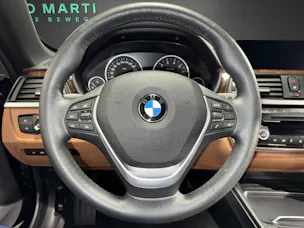 BMW 440i xDrive Cabrio Luxury Line