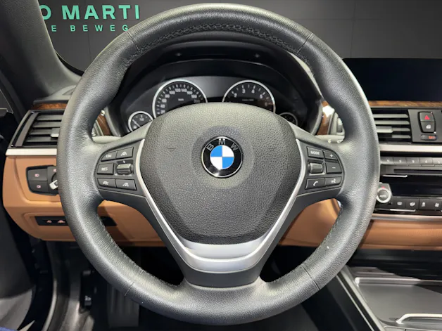 BMW 440i xDrive Cabrio Luxury Line