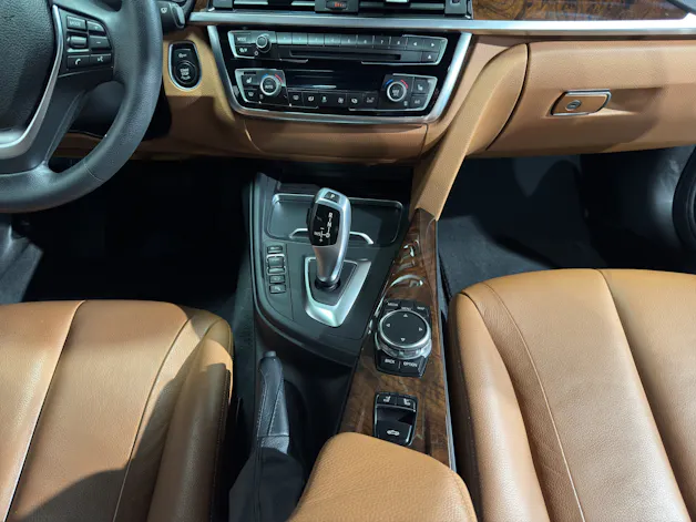 BMW 440i xDrive Cabrio Luxury Line