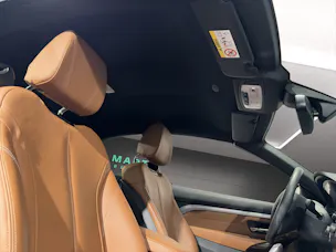 BMW 440i xDrive Cabrio Luxury Line