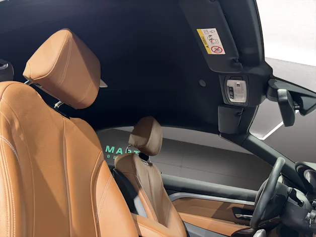 BMW 440i xDrive Cabrio Luxury Line