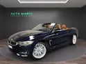 BMW 440i xDrive Cabrio Luxury Line