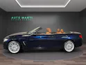 BMW 440i xDrive Cabrio Luxury Line