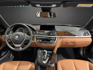 BMW 440i xDrive Cabrio Luxury Line