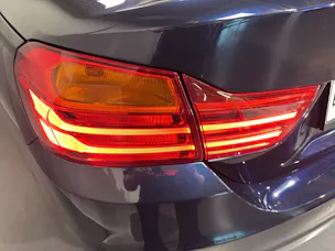 BMW 440i xDrive Cabrio Luxury Line