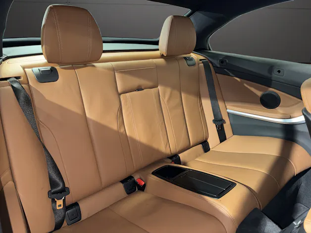 BMW 440i xDrive Cabrio Luxury Line