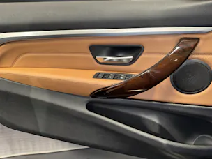 BMW 440i xDrive Cabrio Luxury Line