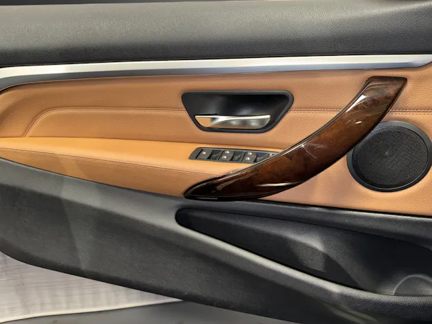 BMW 440i xDrive Cabrio Luxury Line