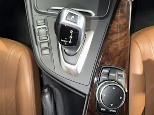 BMW 440i xDrive Cabrio Luxury Line